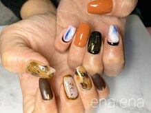 エナ エナ(ena ena)/