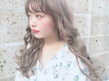 カルフールノア 草加駅西口店(Carrefour noa)/60分で終わるからお出かけ前にも