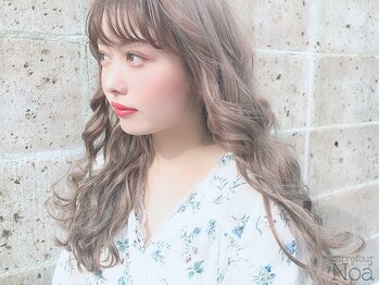 カルフールノア 草加駅西口店(Carrefour noa)/60分で終わるからお出かけ前にも