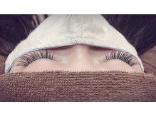 ジャニスアイラッシュ 白石店(JANIS EYELASH)/お客様デザイン