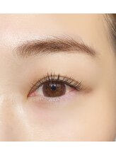 アルム(almu)/フラットラッシュ☆