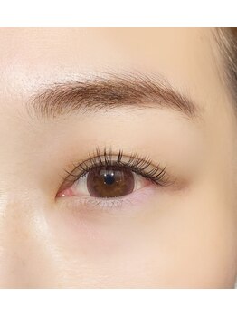 アルム(almu)/フラットラッシュ☆