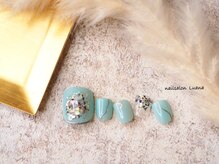 ルアナ 川越店(Luana)/Luana☆Foot &nbsp;DESIGNコース