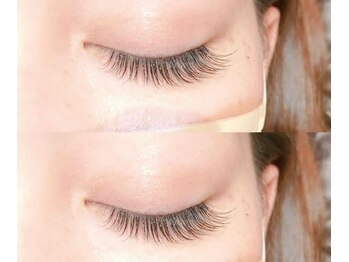 リリィ(Riliy)/ダークブラウンカラー♪