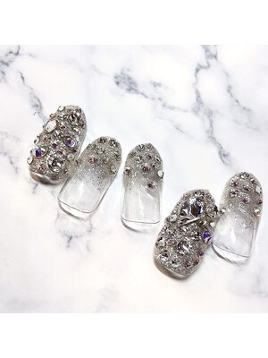 Richelle eyelash&nail　関内店 【リシェル　アイラッシュ&ネイル】