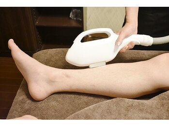 男前製作所 ナゴヤ(NAGOYA)/清潔感のあるお肌へ