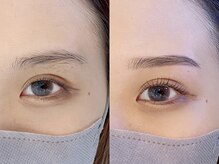 リシェルアロハ 天六店(RECHEL ALOHA)/美眉スタイリング【眉毛】