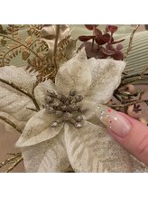 エムスラッシュ ネイル たまプラーザ(M.SLASH)/