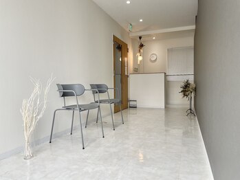 ジュリス(JURIS)/衛生管理認定サロンです☆