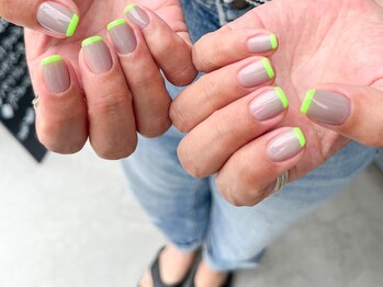 ジェミエス(Gemies)/