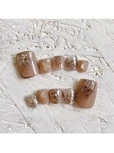 エスパルティール(Spartir)/FOOTデザイン☆