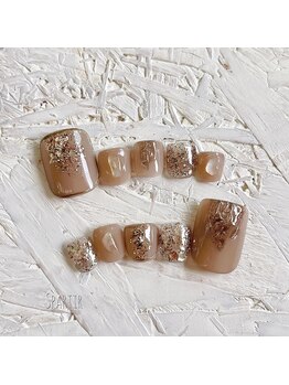 エスパルティール(Spartir)/FOOTデザイン☆