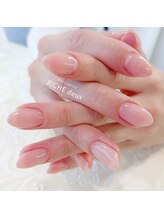 リッシュ ドゥ(RICHE deux)/美爪グラデーション