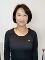 リノ&nbsp;河内 美和