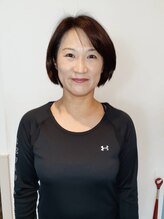 リノ&nbsp;河内 美和