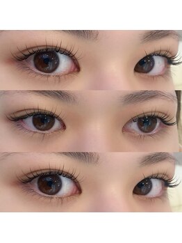 シルフ Hers店(Sylph)/まつ毛パーマ