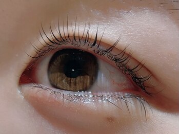 カラン 焼津店(CALIN)/ラスティングカール