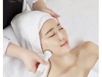 リッシュ(RICHE)/☆４工程☆毛穴洗浄ピーリング