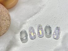 ネイルサロン アイナ(NailSalon Aina)/アートコース