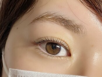 リーチェココ 筑紫野店(RICHE.coco)/ぱっちりな目元♪