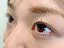 シロ(SHIRO)/上下まつ毛パーマ