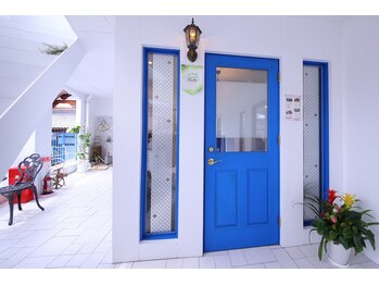 女性専用サロン プティ プティ(Petit-Petit)