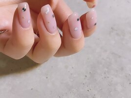 [90min.]ストーン◯お任せ