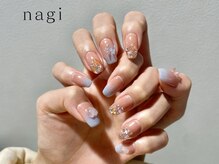 ナギ 川口店(nagi)/通常12,540/新規10,032