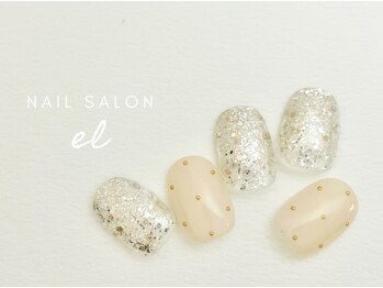 エル 梅田 堂山町店(el)/