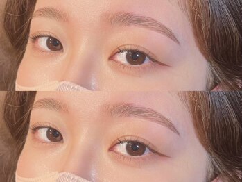 アイクイック 高田馬場店(Ai Quick)/眉毛wax