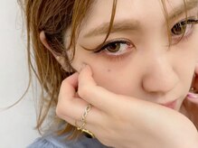 シャルエ アイサロン(Charer)/