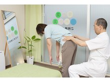 武蔵小杉優和/カウンセリング