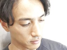 メルト(melt.)の雰囲気（men's眉毛WAXもやってます◎似合うデザインをご提案します☆）