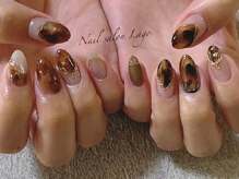 ネイルサロン ラゴ(Nail salon Lago.)