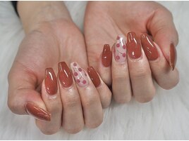 ジェル　シンプルコース