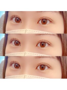 ラッシュアート(Lash art)/