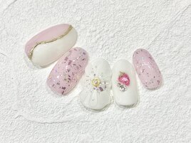 シンプルラグジュアリー