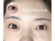 マケア 西新井駅東口店(Makea)/担当　makea西新井