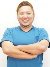 ささや整骨院 都立家政&nbsp;佐々木 達哉