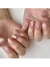 ネイルエース(Nail Ace)/おまかせデザイン