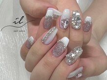 イル 神戸店/フラッシュ×フレンチ