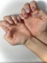 ジャフリカン(JAHFRICAN)/持ち込みデザイン　担当:NAO