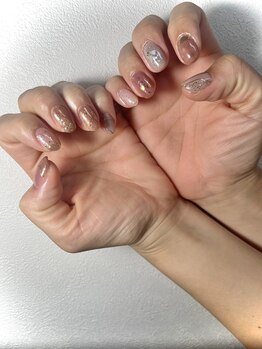 ジャフリカン(JAHFRICAN)/持ち込みデザイン 担当:NAO