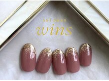 ウインズ(wins)/シンプルデザイン