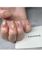 エモマ(emoma)/ニュアンスデザイン