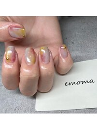 ニュアンスデザイン