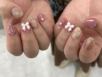 ディアネイル 大宮店(Deanail)/