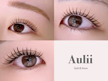 アウリィ(Aulii)