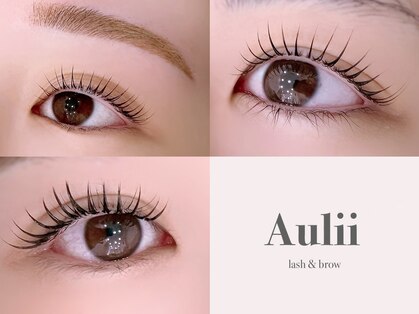 アウリィ(Aulii)の写真