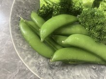 シェリー(Cherie)/お食事サポートもお任せください